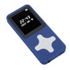MP3 Player Bluetooth 5.0 1.77in LCD Screen Portable HiFi Music