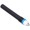 Plasma Cutter Torch P80 Straight Shank Cutting Head Gun Accessory