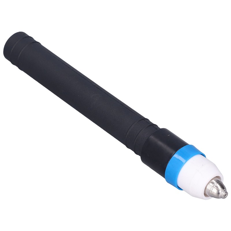 Plasma Cutter Torch P80 Straight Shank Cutting Head Gun Accessory