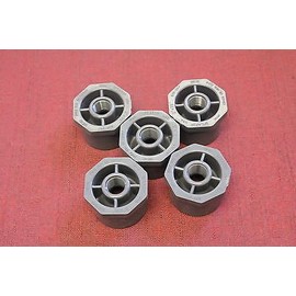SPEARS 838-247 Bushing Reducer Flush SCH80 2X1/2IN