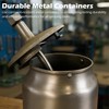 Undercoating Spray Gun with 100ml Suction Feed Cup, Undercoat Air
