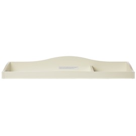 Evolur Evolur Universal Collection Changing -tray, Classy, Durable in Ivory Lace