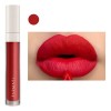 Labial Liquido Matte Lipstick/ Farmasi Color 06 Red Love