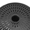 Juicer Orange Press Strainer Basket with Press Cone ABS Plastic