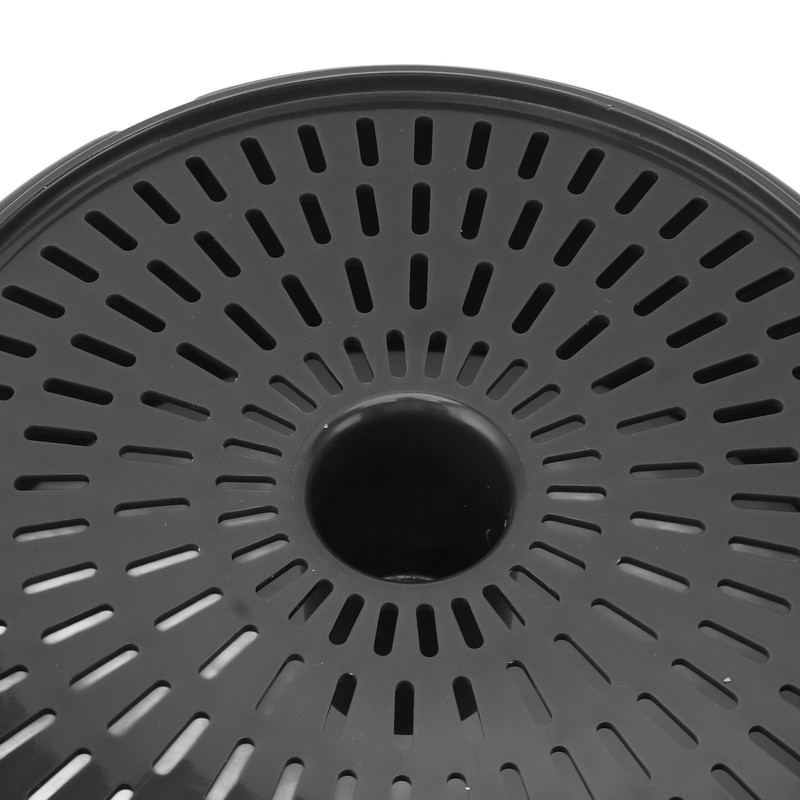 Juicer Orange Press Strainer Basket with Press Cone ABS Plastic