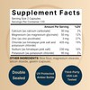 Advanced Electrolyte Pills, 240 Capsules | Salt Pills with Electrolytes