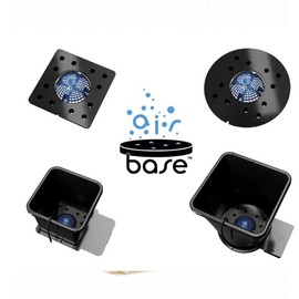 AutoPot Air Base Round 1 Pot XL or Flexipot