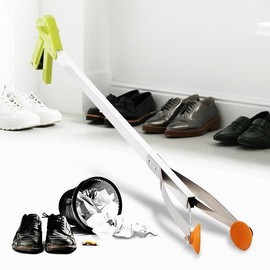 Alligator Multi-Purpose Gripper for Waste, Tissue & General Tidying Cleaning