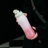 BOTTLE BOTTLE Water Bottle, 25.6 fl oz (750 ml), For