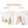 HOMIDEC Closet Organizer, 12-Cube Closet Organizers and Storage, Portable Closet