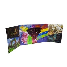 Sonic Advent Calendar 2023