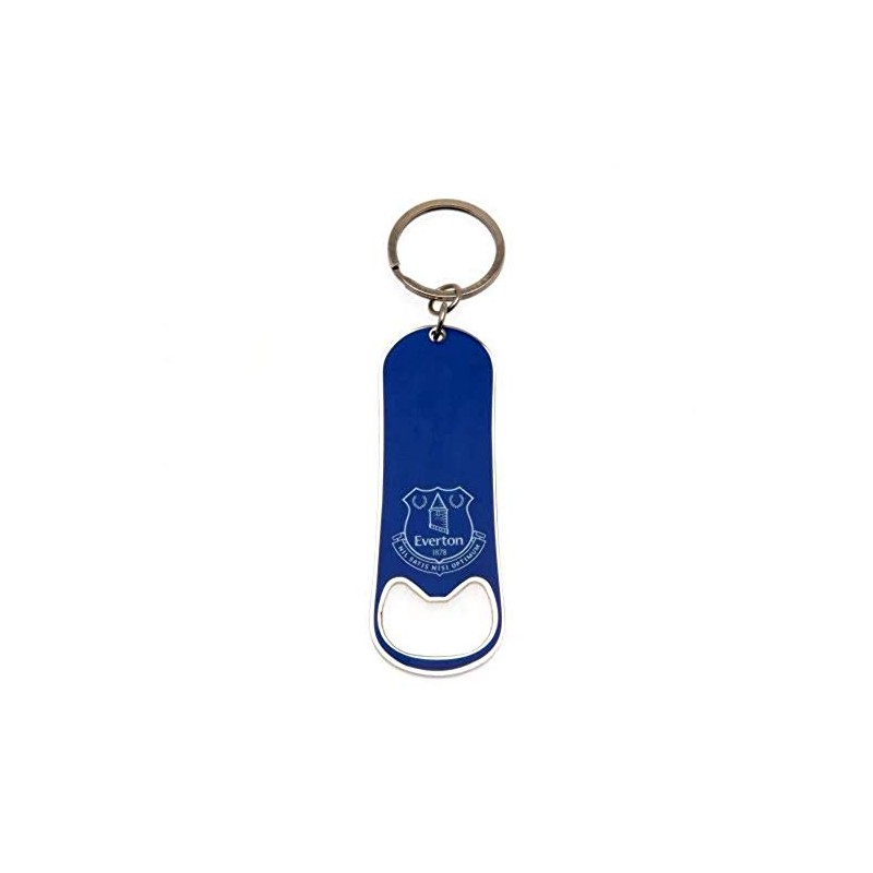 Everton F.C. Keyring Bottle Opener