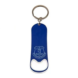 Everton F.C. Keyring Bottle Opener