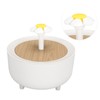 2L Cat Water Fountain Automatic Circulation Filtration Smart Cat Drinking