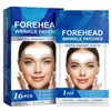 Forehead Wrinkle Patches 12Pcs