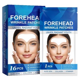 Forehead Wrinkle Patches 12Pcs