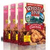 Original WhistleStop Cafe Recipes | Batter Mix for Chicken, Baked