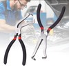 Electrical Disconnect Pliers for Cars, Automotive Electrical Connector Pliers with