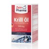 Zein Pharma Krill Öl Kapseln 500 mg, 60 Stück, 1er
