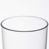 Fineline Settings Clear Plastic Cordial Shot Glasses-2 oz | Tiny