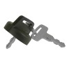Yamaha Ignition Switch Key for Yamaha Oem 5TG-82510-01-0