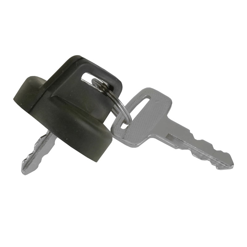 Yamaha Ignition Switch Key for Yamaha Oem 5TG-82510-01-0