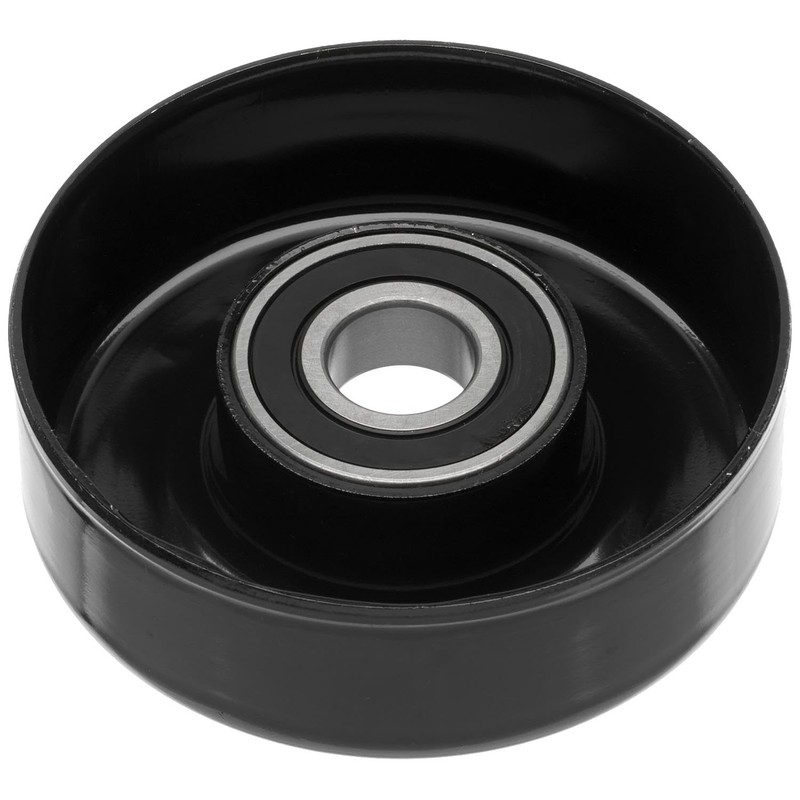 ACDelco Gold 38001 (88909582) Idler Pulley