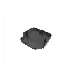 Generisch Rear Light Cover Cap Right for VW T4 (1990-2003) Black 701868788 III, PL0930