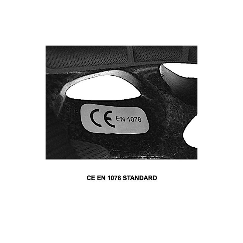 C ORIGINALS S380 BIKE HELMET CYCLE HELMET CARBON BLACK