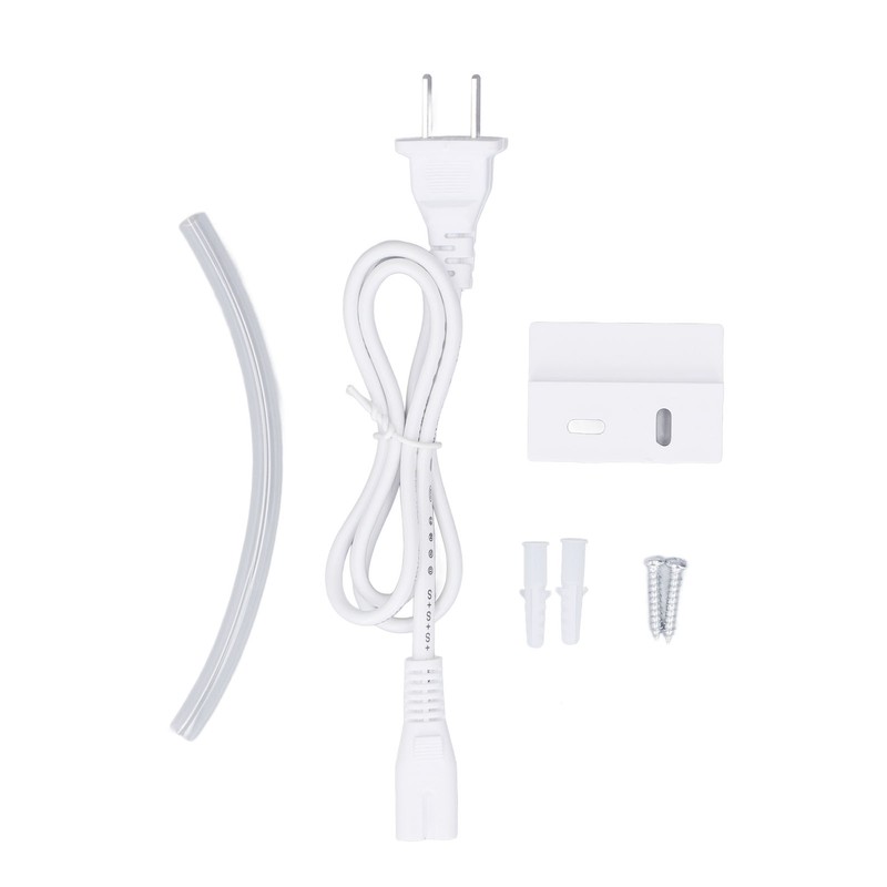 Condensate Pump 60HZ Low Noise 200ml Water Tank Safety Switch