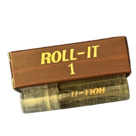 Jo Milano ROLL IT 1 Vial Eau de Parfum Luxury Spray for Unisex, 0.10 ounce/3ml