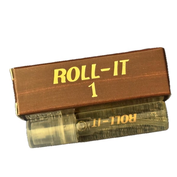 Jo Milano ROLL IT 1 Vial Eau de Parfum Luxury