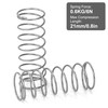 GUNGY Compression Spring Stainless Steel Spring Compression Springs 35 mm