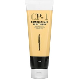 CP-1 Salon Care PREMIUM HAIR TREATMENT For Damaged Hair, 250ml