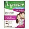 Vitabiotics [READYSTOCK] Vitabiotics Pregnacare Him and Her Conception - 60 Tablets