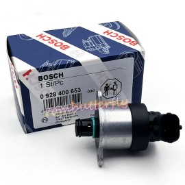 Bosch FUEL CONTROL ACTUATOR FCA 0928400653 CP3 2004½-2005 CHEVY GMC DURAMAX LLY 6.6L