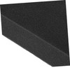 High-Efficiency Car Tire Sound Insulation Sponge Flame-Retardant Noise Reduction Pad