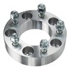 Torchbeam 5x5 Lug Centric Wheel Spacers 1.5 inch with M14x1.5