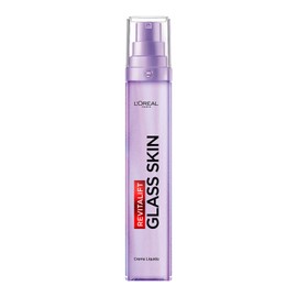 LOréal Paris Revitalift Glass Skin Sérum Ligero Hidratante con Ácido Hialurónico, Vitamina C y Niacinamida. EFECTO GLOW AL INSTÁNTE. Para todo tipo...