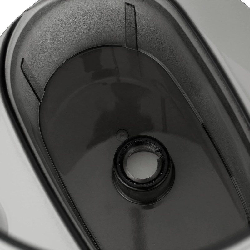 Stelton 2 Litre Water Filter Jug, Smoke