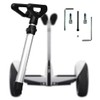 GLDYTIMES Handlebar for Segway Ninebot S Smart/mini PRO/mini LITE Self-balance