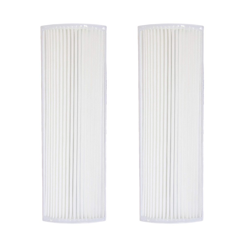 Filter-Monster Replacement Filter Compatible with Therapure TPP220M TPP220H Air Purifier