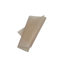 LUTTMANN® Wigs Hair Replacement PU Polyurethane Film A5 15 cm x 21 cm - for Sewing in Wig Mounts