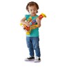 VTech Safari Sounds Guitar, Toddler Musical Toy with Songs, Melodies