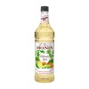 Monin Habanero Lime Syrup 338 Fl Oz Gluten Free Tart