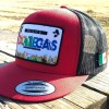 Snap-Back snapback hats Zacatecas