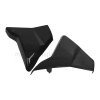 Unbranded Unpainted L&R Side Cover Panel For Harley Tri Glide