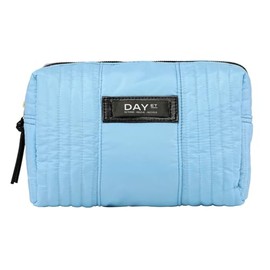 DAY ET Gweneth Quilt Toiletry Bag Airy Blue, Airy Blue