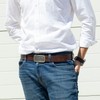 Lois Men's Belt - l