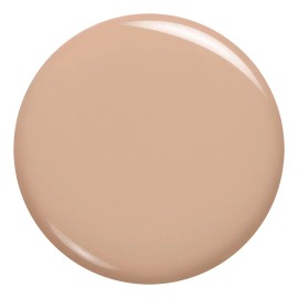 Base L'Oréal Paris Infallible Fresh Wear 24 Horas, Cobertura Alta y Acabado Natural, Ideal para Piel Normal – Presentación de 30ml en Tono Vanilla Rose